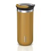 Kubek termiczny Wacaco Octaroma Grande 435 ml amber yellow