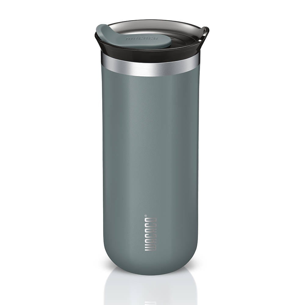 Kubek termiczny Wacaco Octaroma Grande 435 ml cadet blue