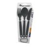 Zestaw sztućców kampingowych Sea To Summit Camp Cutlery