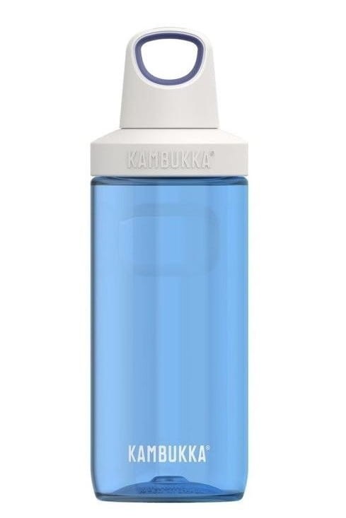 Butelka na wodę KAMBUKKA Reno 500 ml niebieska 1