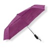 Parasolka turystyczna Lifeventure Trek Umbrella Medium Fioletowy