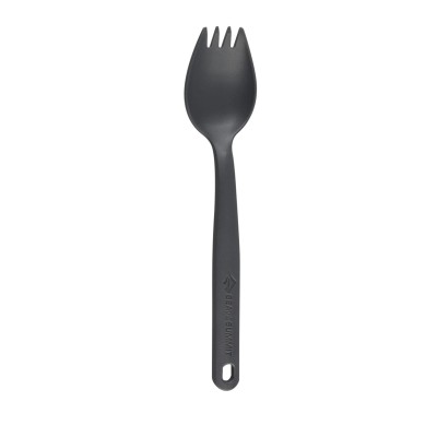 Łyżkowidelec lekki kampingowy Sea To Summit Camp Spork szary