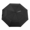 Parasolka turystyczna Lifeventure Trek Umbrella Medium Czarny