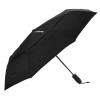 Parasolka turystyczna Lifeventure Trek Umbrella Medium Czarny
