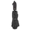 Parasolka turystyczna Lifeventure Trek Umbrella Medium Czarny