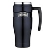 Termokubek z uchwytem Thermos Style 470ml ciemnoniebieski 160030