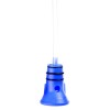 Nakładka prysznicowa Lifeventure Travel Bottle Shower