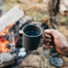 Kubek turystyczny tytanowy Lifeventure Titanium Mug