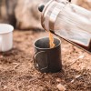 Kubek turystyczny tytanowy Lifeventure Titanium Mug