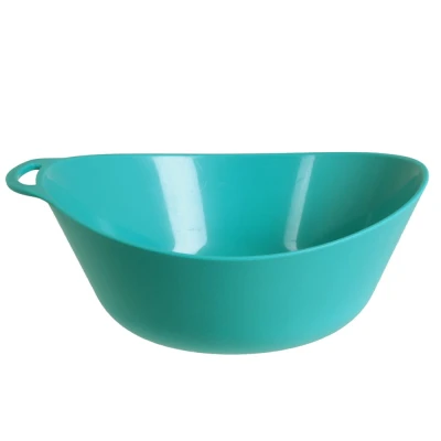 Miska turystyczna Lifeventure Ellipse Bowl Teal morski