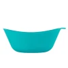 Miska turystyczna Lifeventure Ellipse Bowl Morski