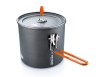 Garnek Turystyczny Halulite 1.8L Boiler GSI Outdoors