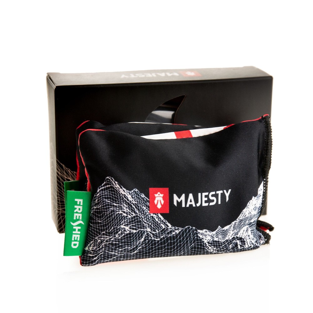 Saszetki odświeżające Freshed Majesty