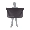 Ręcznik szybkoschnący Lifeventure HydroFibre Trek Towel Large L Szary