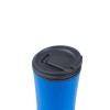 Kubek termiczny Lifeventure Ellipse Travel Mug 300 ml Niebieski