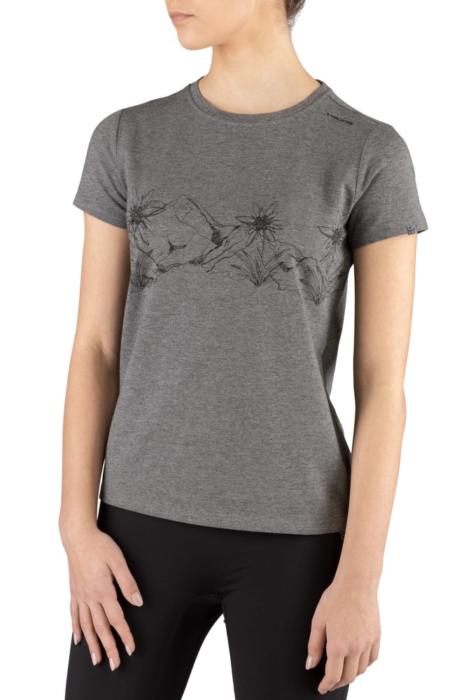 Koszulka damska bambusowa Viking Lako T-shirt