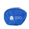 Wkładka do śpiwora Lifeventure Polycotton Sleeping Bag Liner, Rectangular Navy
