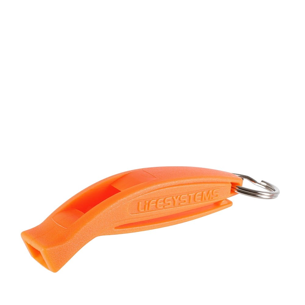 Gwizdek alarmowy Lifesystems Echo Whistle