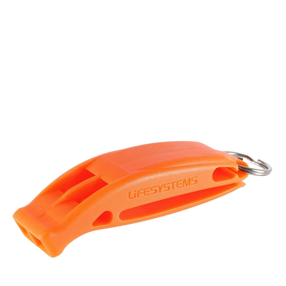 Gwizdek alarmowy Lifesystems Safety Whistle