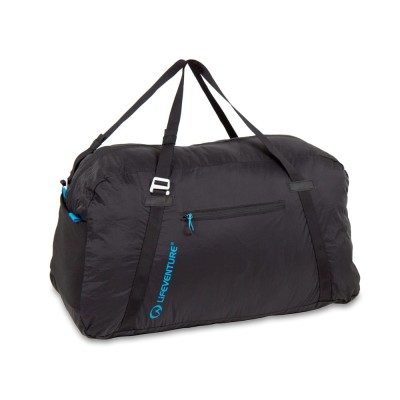 Torba podróżna Lifeventure Packable Duffle 70 L (32 x 62 x 30 cm)