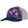 Czapka z daszkiem Buff Trucker Cap Tatry Kwiaty