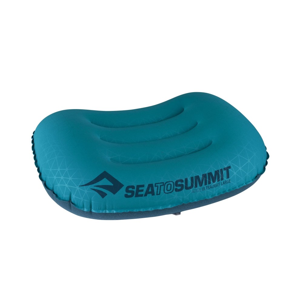 Poduszka dmuchana kompaktowa Sea To Summit Aeros Ultralight