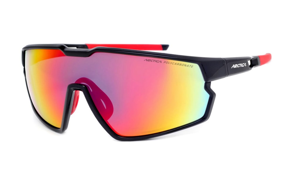 Okulary sportowe Arctica S-333