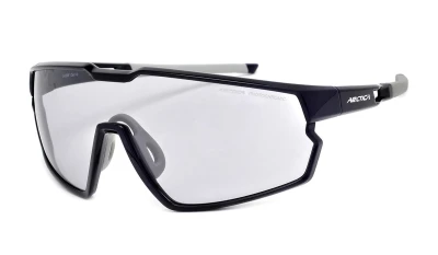 Okulary sportowe fotochrom Arctica S-333F