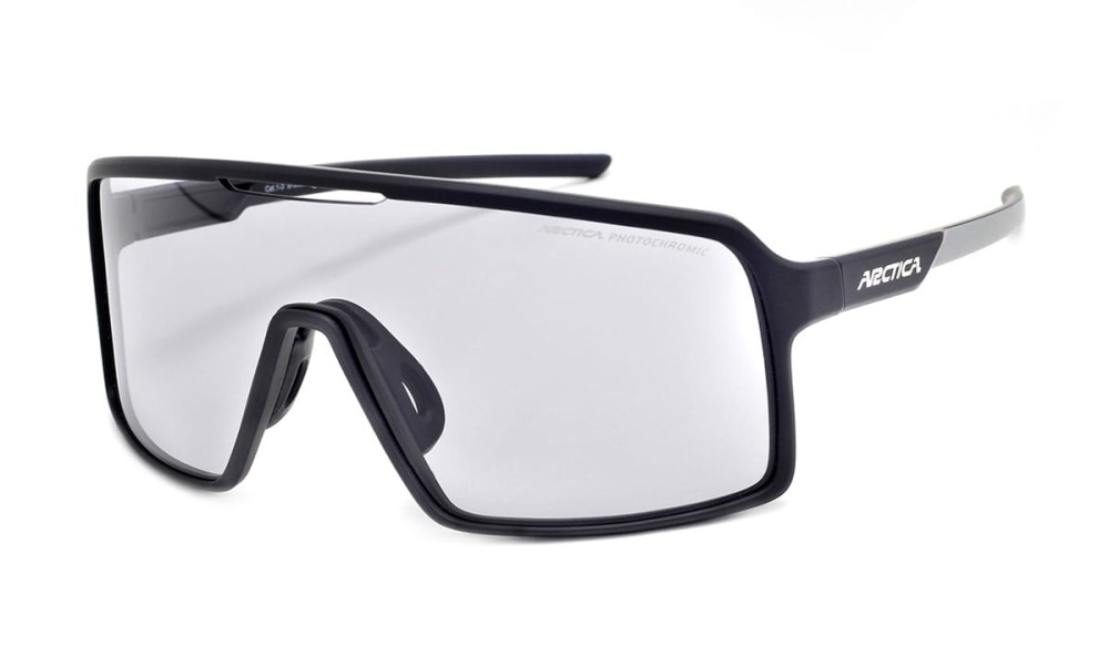 Okulary rowerowe fotochrom Arctica S-336F