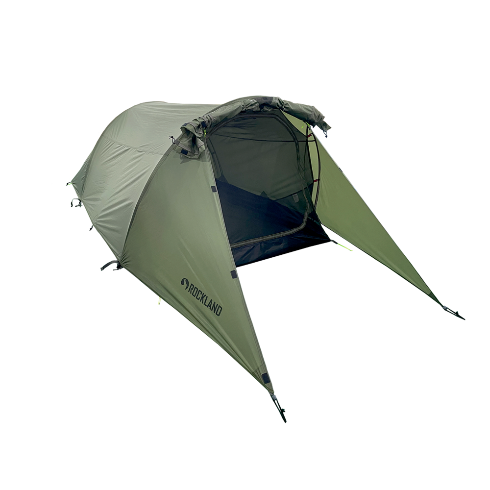 Namiot dla trzech osób Rockland Trail