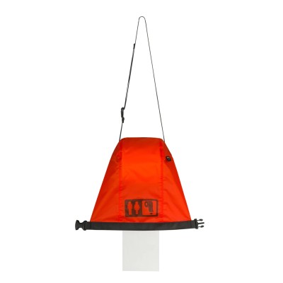 Dozownik pokrowiec uchwyt na papier toaletowy Sea to Summit Ultra-Sil Outhouse