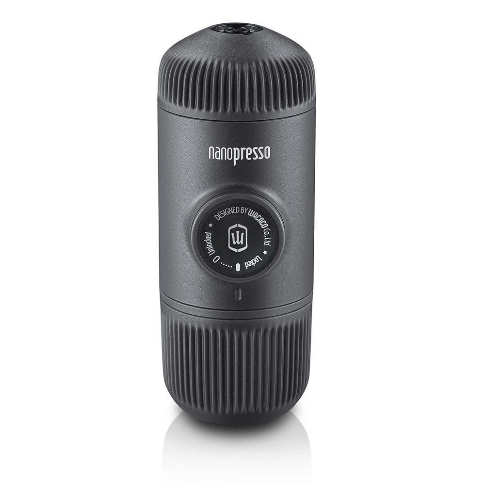 Przenośny ekspres do kawy Wacaco Nanopresso black