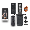 Przenośny ekspres do kawy Wacaco Nanopresso black