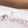 Narzędzie do usuwania kleszczy Lifesystems Tick Remover Card