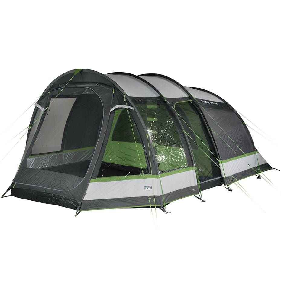 Namiot rodzinny High Peak Bozen 6.0