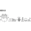 Namiot rodzinny High Peak Bozen 6.0