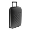 Walizka składana na kółkach Rollink Flex Earth graphite grey