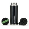 Butelka termiczna termos Rockland Solaris czarny 500ml