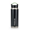 Butelka termiczna termos Rockland Solaris czarny 500ml