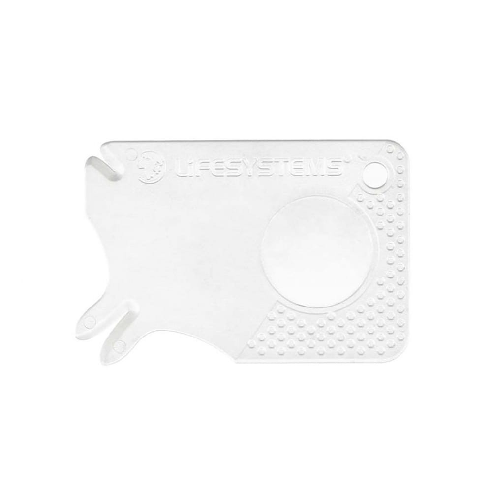 Narzędzie do usuwania kleszczy Lifesystems Tick Remover Tool