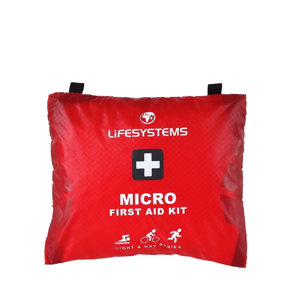 Apteczka turystyczna Lifesystems Light &amp; Dry Micro First Aid Kit
