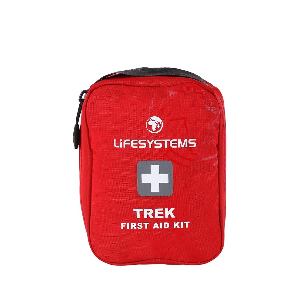 Apteczka turystyczna Lifesystems Trek First Aid Kit