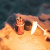 Wodoodporne zapałki Lifesystems Stormproof Matches 25 sztuk
