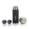 Termos stalowy kubek termiczny Rockland Polaris 1000ml