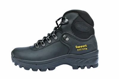 Buty trekkingowe męskie Grisport 10242 czarny