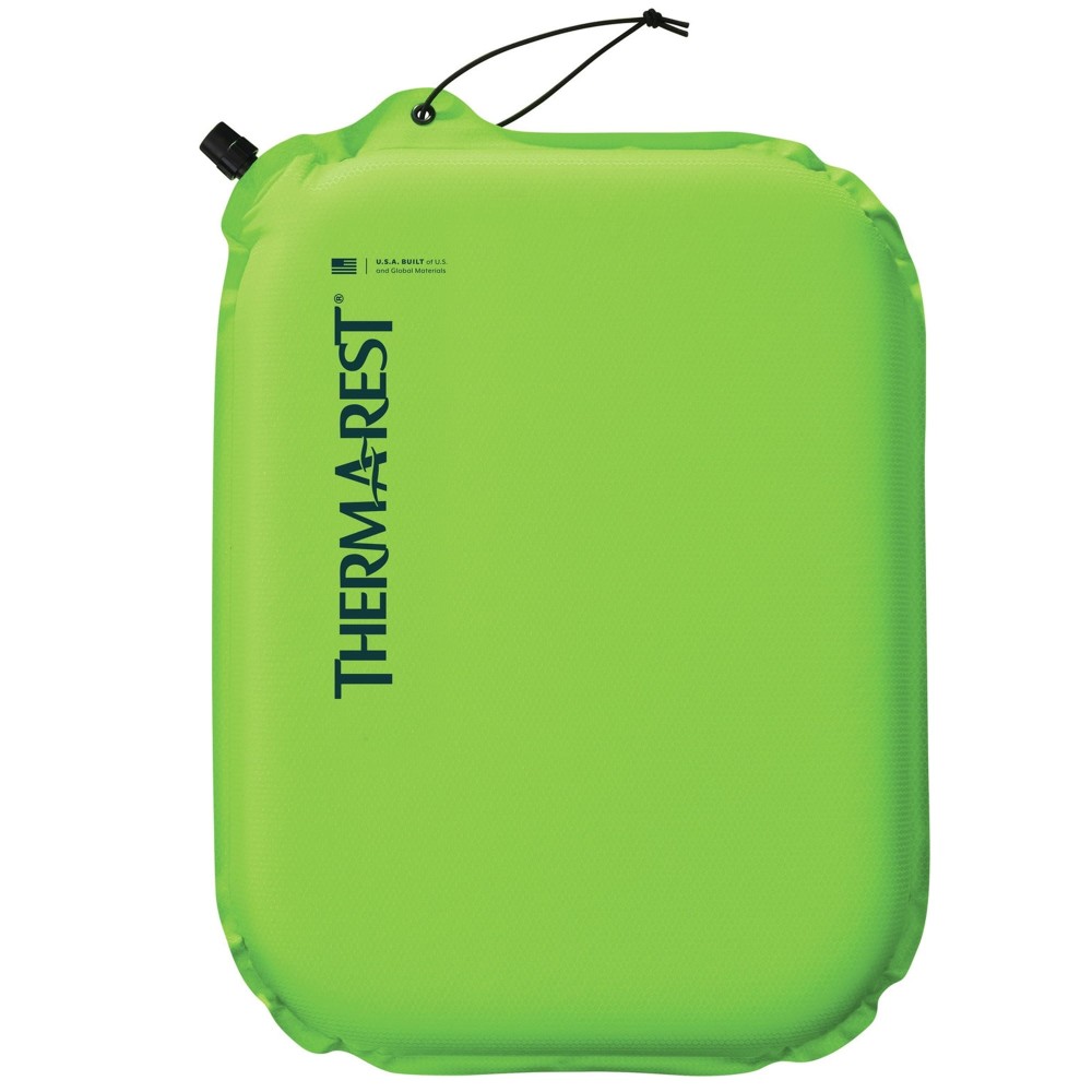 Siedzisko samopompujące Thermarest Lite Seat green
