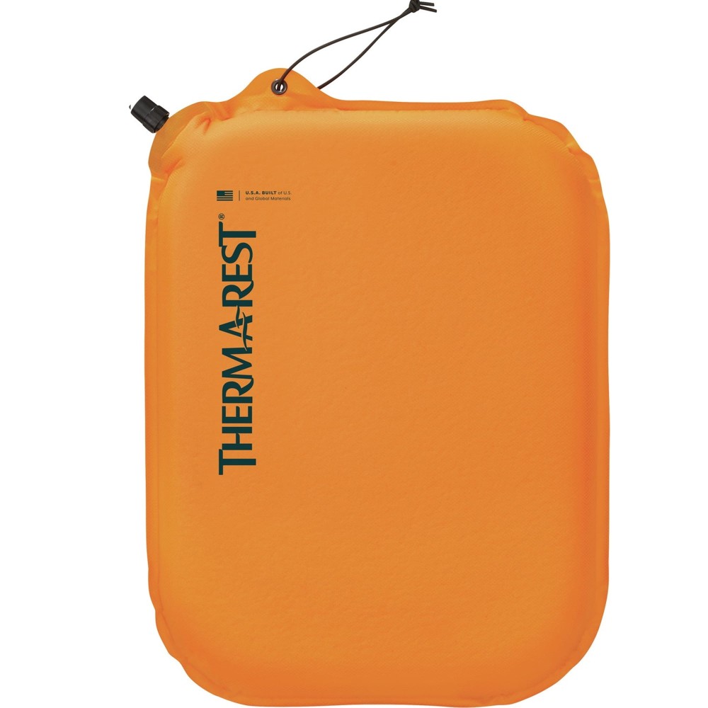 Siedzisko samopompujące Thermarest Lite Seat orange