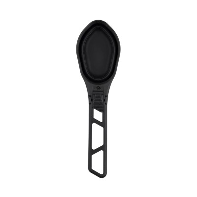 Chochla turystyczna ultralekka składana Sea to Summit Chochla Camp Kitchen Folding Serving Spoon 100ml