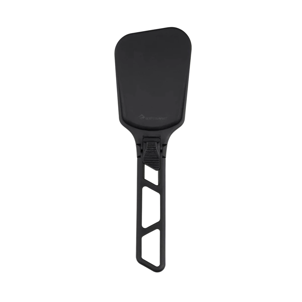 Szpatułka turystyczna ultralekka składana Sea to Summit Camp Kitchen Folding Spatula S