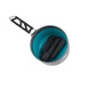 Szpatułka turystyczna ultralekka składana Sea to Summit Camp Kitchen Folding Spatula S